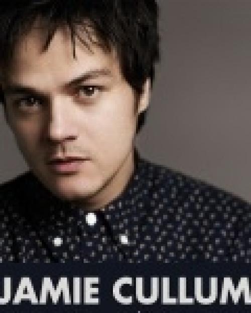 Jamie Cullum