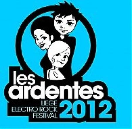 La programmation des Ardentes 2012 en avant-première…