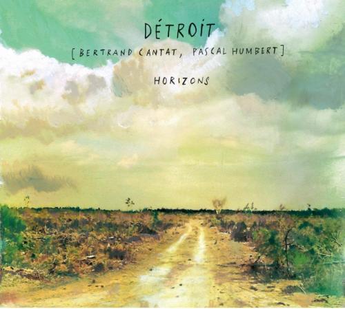 [COMPLET] Détroit + Fat Supper