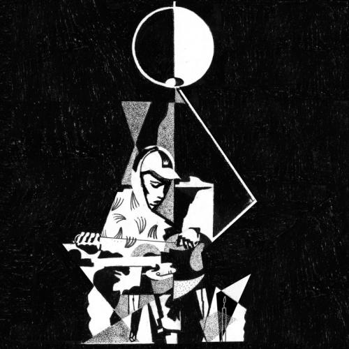 [COMPLET] King Krule + Thidius