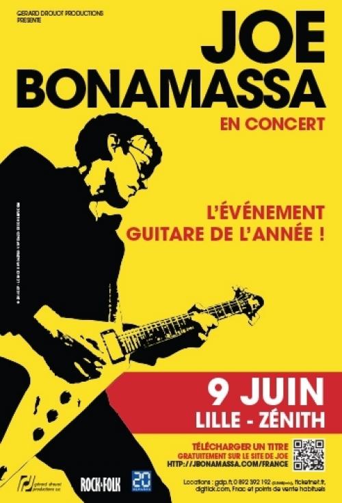 Joe Bonamassa