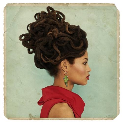 Valerie June