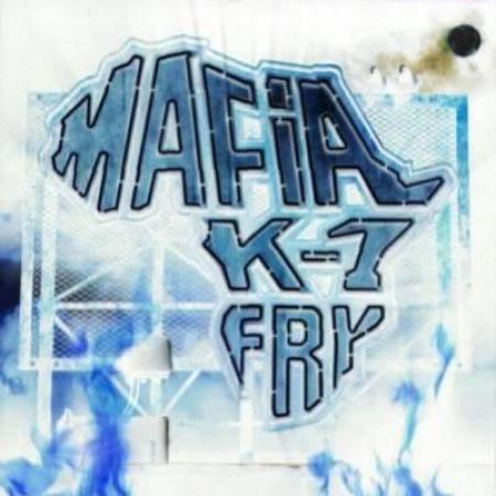 Mafia K’1 Fry, nouvel album: « Jusqu’à la mort »