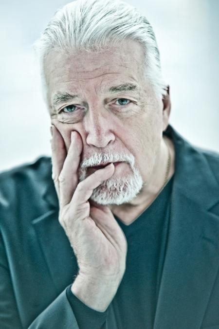 Décès de Jon Lord, co-fondateur et claviériste de Deep Purple