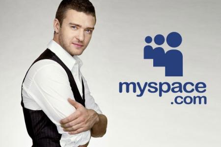 Le nouveau Myspace arrive !