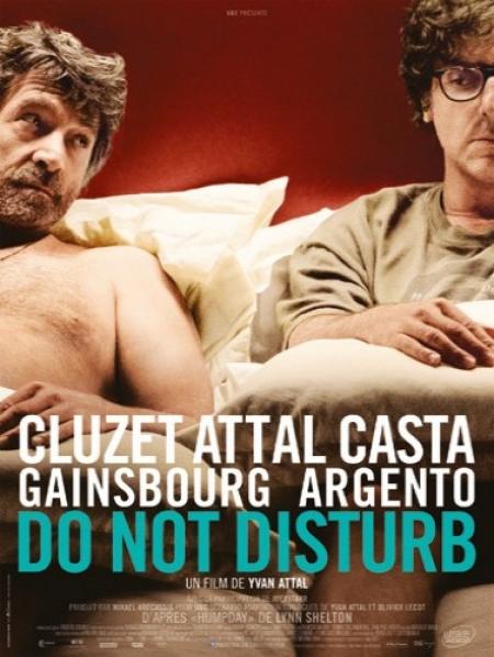 Do Not Disturb de Yvan Attal