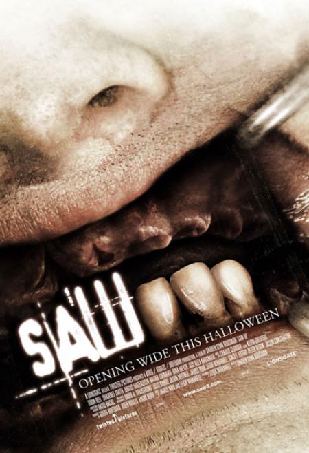 Saw 3, ABC du film gore par excellence