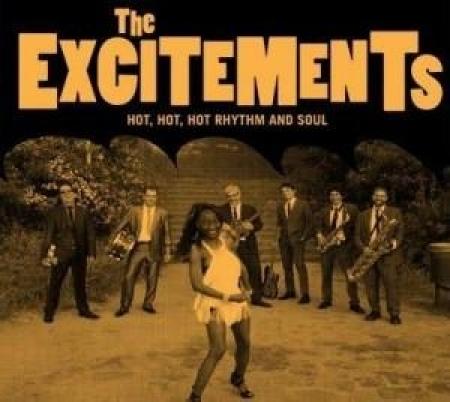 Découvrez la Soul de The Excitements en interview