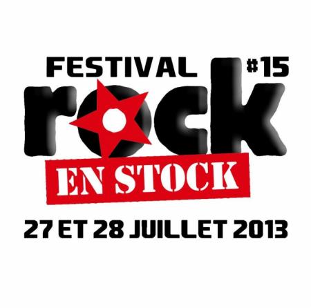 Jouez au festival Rock En Stock 2013 !