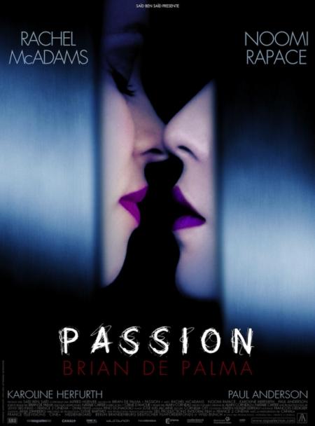 La « Passion » selon De Palma !