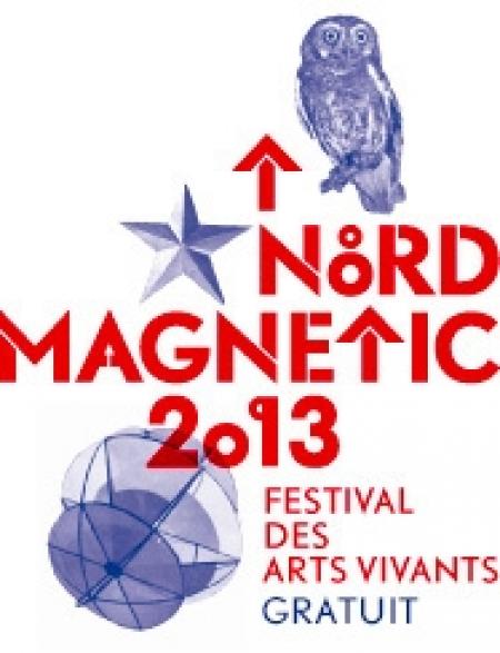 Nord Magnetic : un nouveau festival d’art vivant dans le Nord