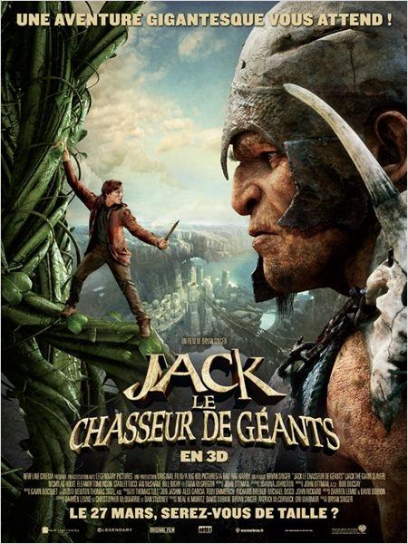 « Jack le Chasseur de Géants » : L’heroic fantasy selon Bryan Singer