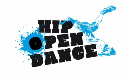 Quelques pas de danse vous mèneront vers le Hip Open Dance