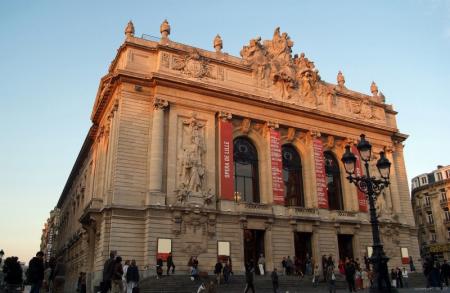 La saison 2013 – 2014 de l’Opéra de Lille