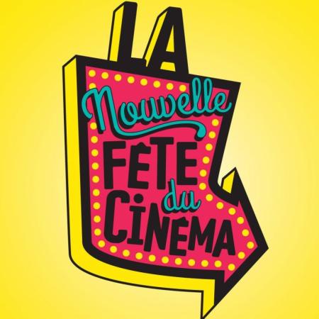 La « nouvelle » Fête du Cinéma débarque sur les écrans