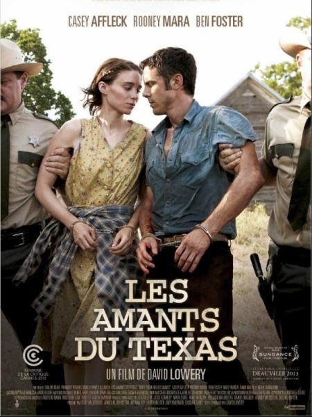 Casey Affleck et Rooney Mara sont « Les Amants du Texas »