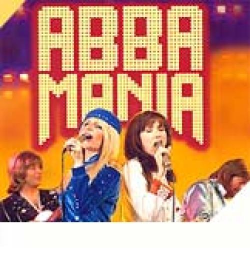 Abba Mania