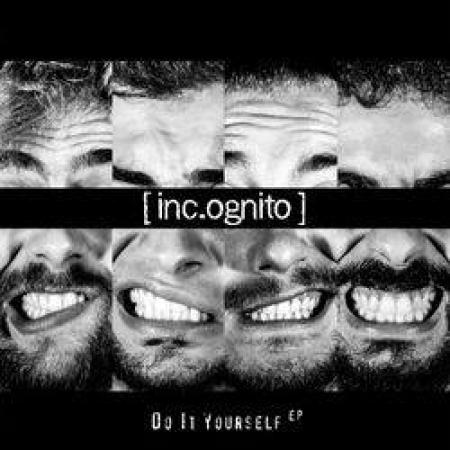 Le premier clip d’Inc.ognito