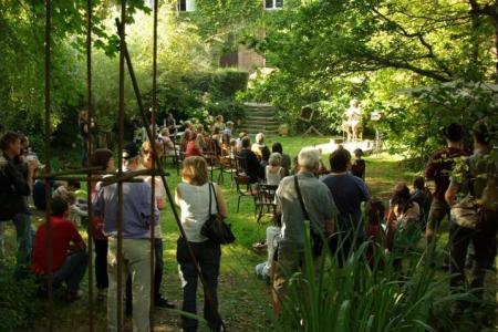 Le festival de la Roue Libre lance un appel aux compagnies de la région !