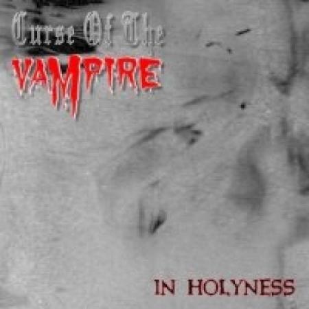 Curse Of The Vampire