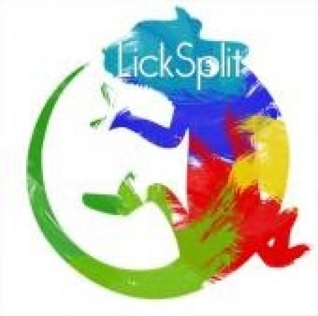 Licksplit