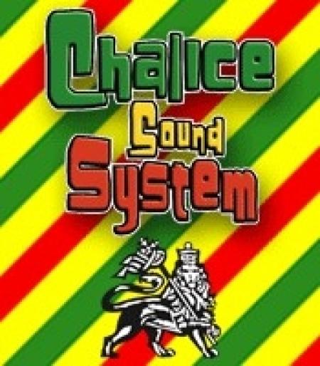 Chalice sound