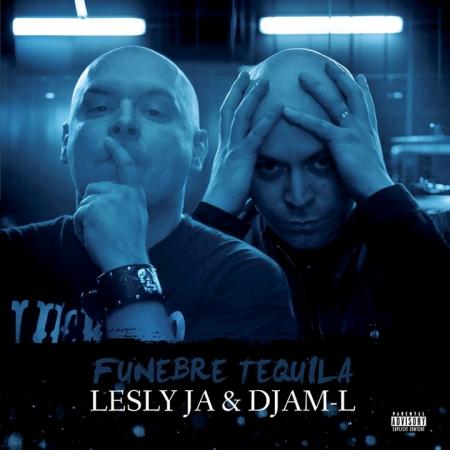 Lesly JA et Djam-L