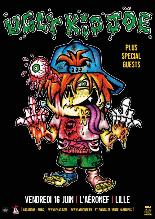 Ugly Kid Joe