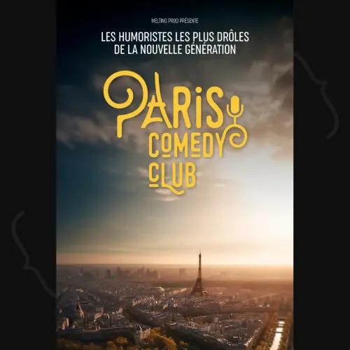 Paris Comedy Club