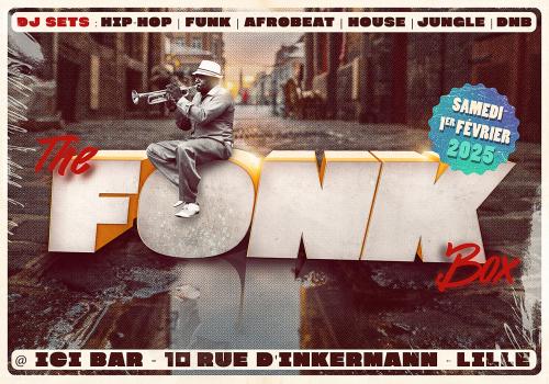 The Fonk-Box #01