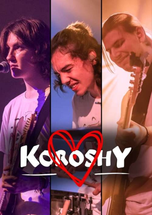 Koroshy