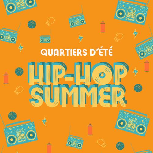 Hip-Hop Summer