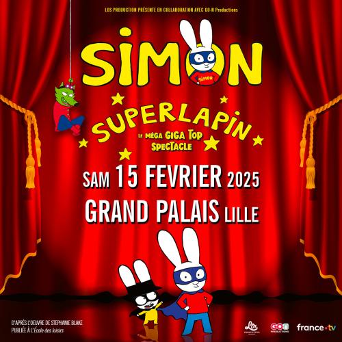 Simon Superlapin