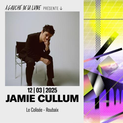 Jamie Cullum