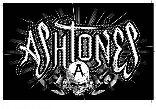 ASHTONES