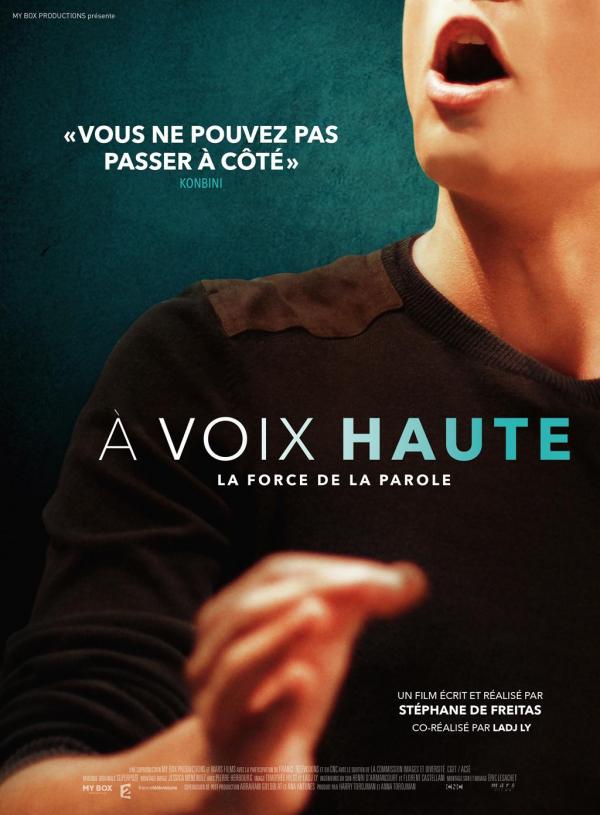 « A voix Haute &#8211; La Force de la Parole » : Au concours « Eloquentia » la jeunesse s&rsquo;exprime et brise les barrières