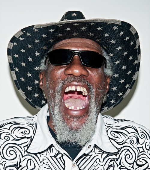 Robert Finley + guest