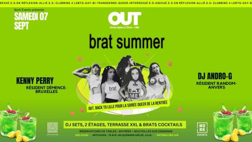 Brat Summer