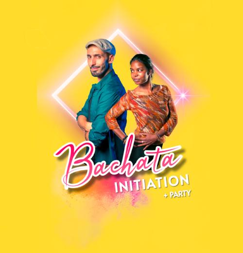 Bachata découverte + party