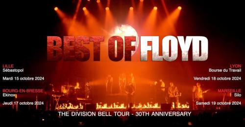 Best of Floyd