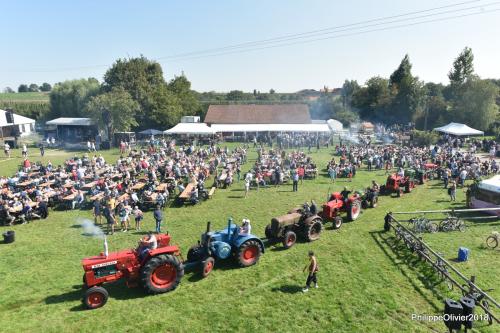 Fête du houblon et de la bière Hommelpap