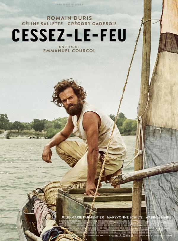 « Cessez-le-feu » : Romain Duris dans un film sur 14-18 aux résonances contemporaines &#8211; Rencontre avec le réalisateur