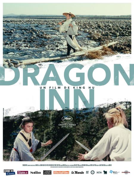 Mes Films de Chevet – Dragon Inn