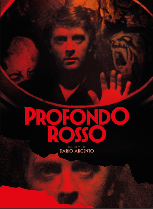 Mes Films de Chevet – Profondo Rosso (Les Frissons de l’Angoisse)