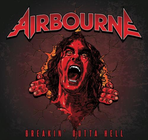 Airbourne