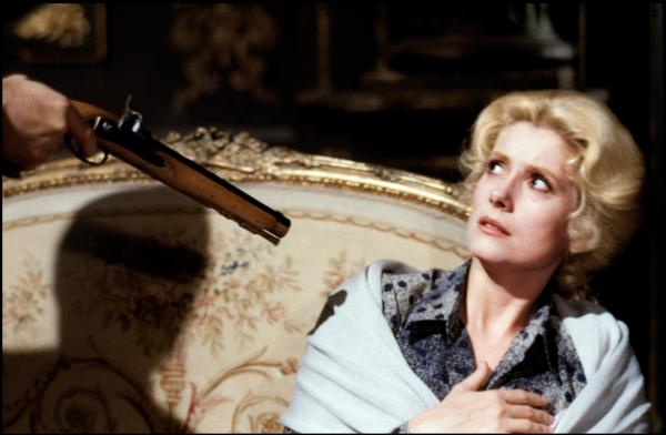 « Âmes Perdues » : Au Majestic de Lille, un classique vénéneux du cinéma italien, avec Deneuve et Gassman