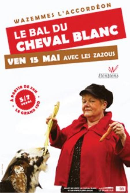 Le Bal du Cheval Blanc