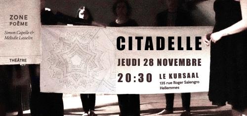 Citadelle