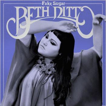 Beth Ditto « Fake Sugar »