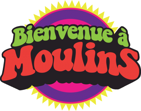 Bienvenue à Moulins # 3